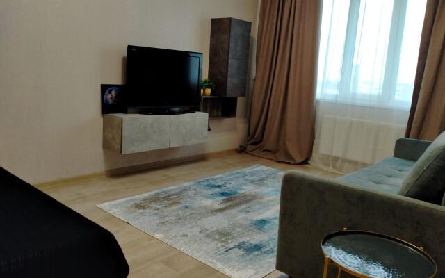 Серебряный век на улице Каштановая 7