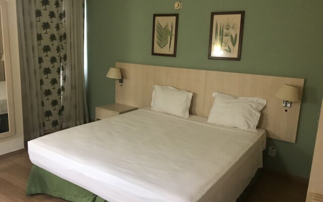 Rede Concept Hotel Salvador