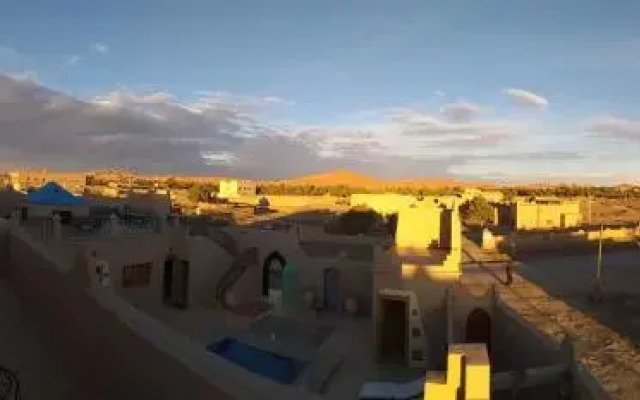 Hassilabiad Appart Hotel
