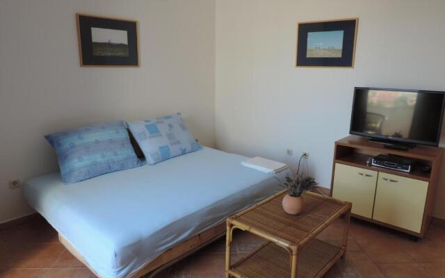 Apartmani Lavanda