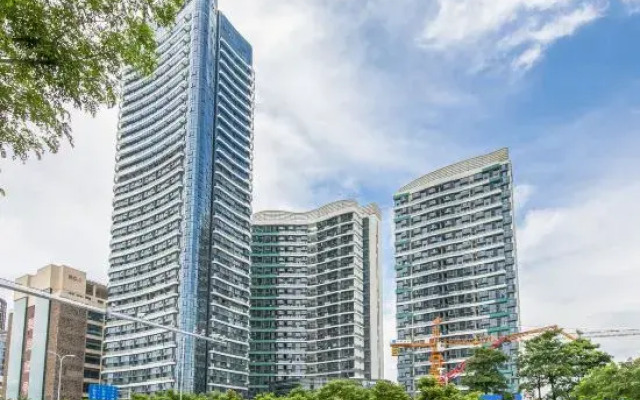 Poli Boutique Aparmet