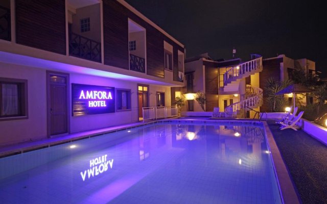 Amfora Hotel