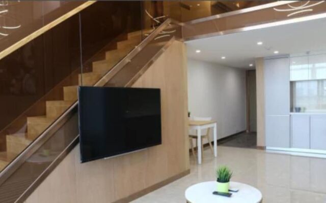Suman Hotel Apartment