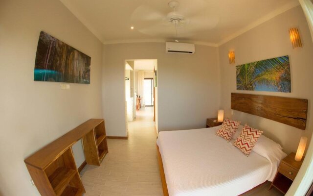 Adults only Resort in Tulum