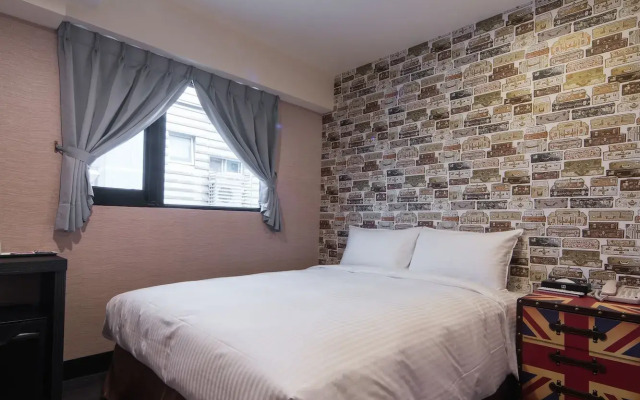 Hotel Fun - Linsen Branch