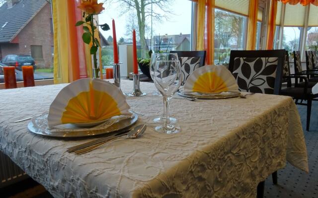 Hotel Restaurant Im Winkel