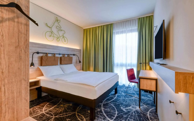 ibis Styles Magdeburg