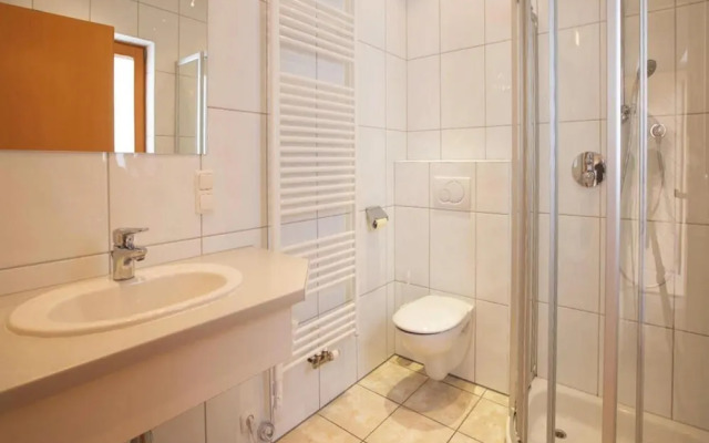 Chalet in Zillertal Near Ski Slopes