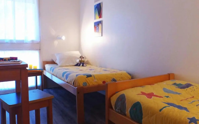 Holiday Home for 6 Guest With sea View