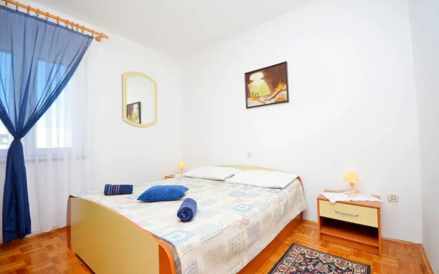 Apartments and Room Višnja