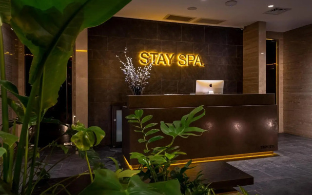 The Stay Boulevard Nisantasi
