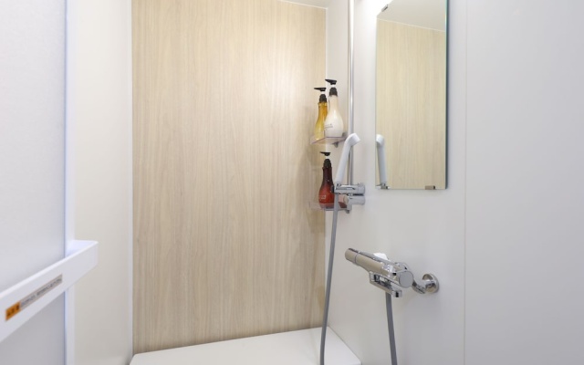 이코노미 객실 사진 4