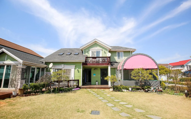 Daebudo polaris pension