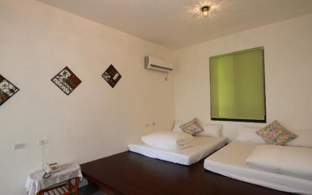 Mandheling B&B