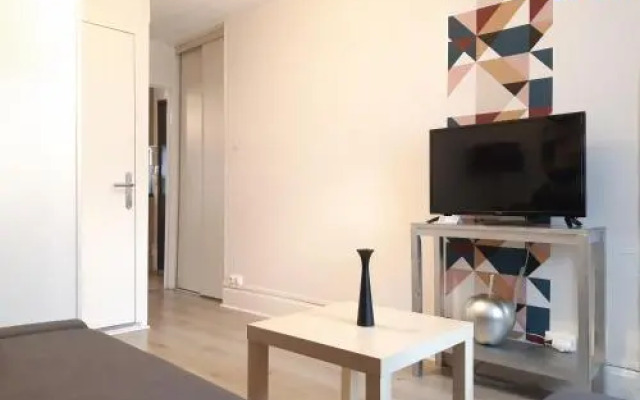 Résidence des Sources