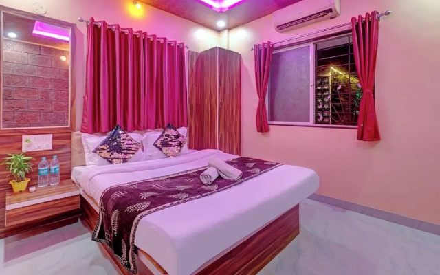 Strawberry Land Resort