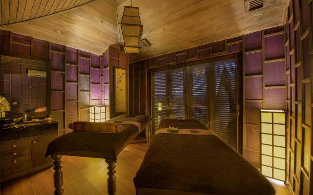 Siam Elegance Hotel & Spa