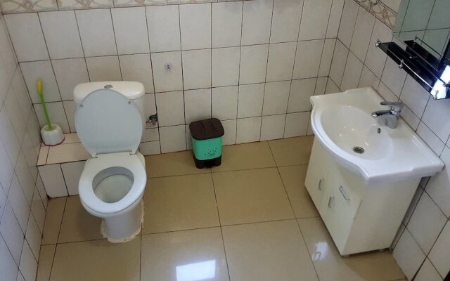 Kent Residence Kigali - Hostel