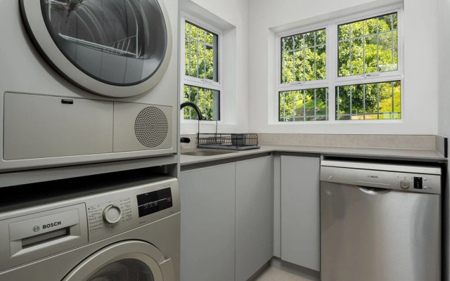 De Waterkant Piazza 301