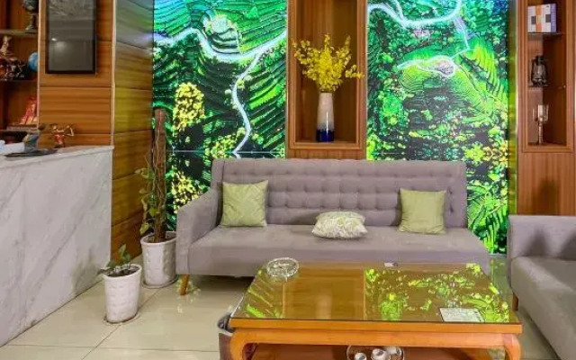 Kai Ni Ge Hotel