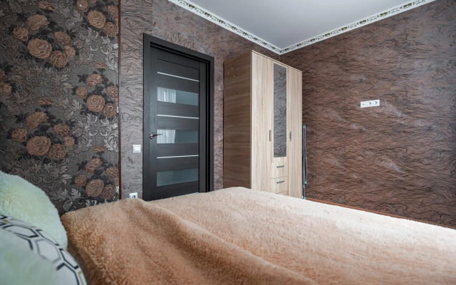 LetoApart (ЛетоАпарт) на улице Горная 15В