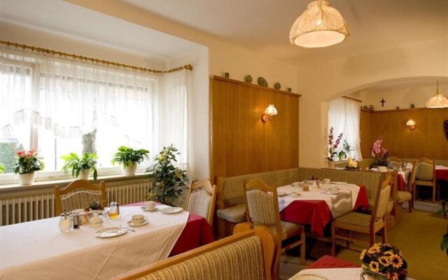 Kurhotel Dornröschen