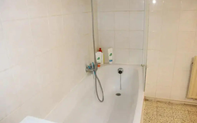 Cozy apartment in super quiet area