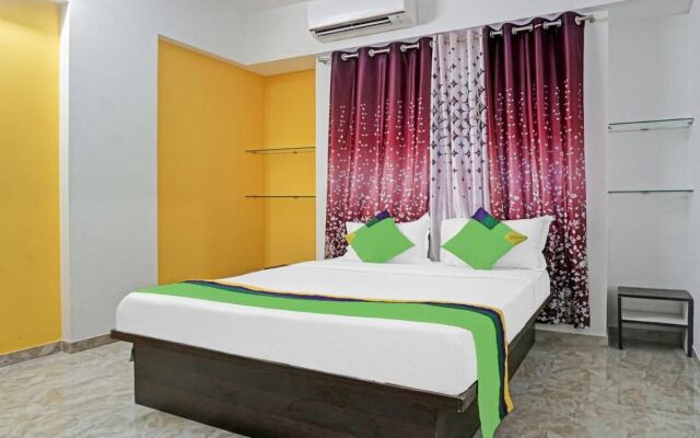 Treebo Atithi Corporate Stay Baner IT Hub