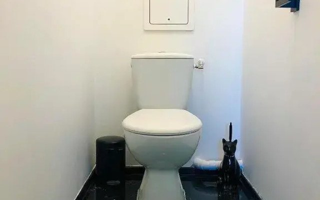 Amazing Apartment Paris Disneyland