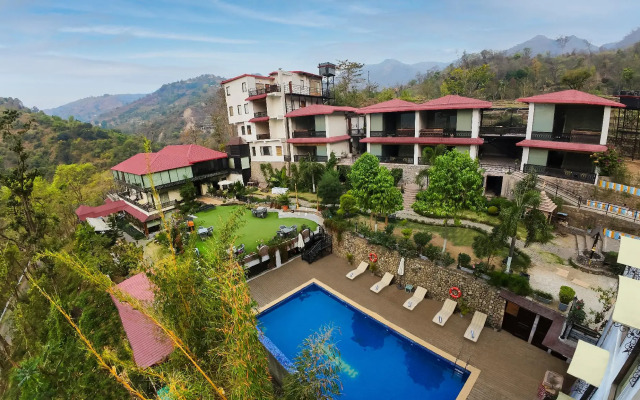Shaantam Resorts & Spa