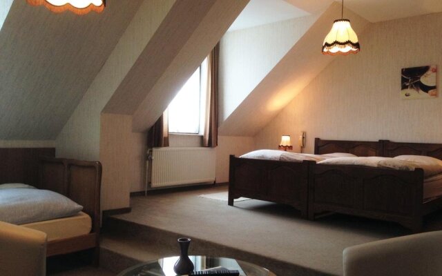 Hotel Schröder