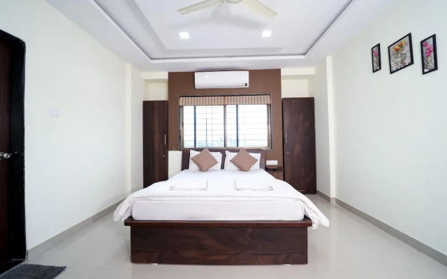 Hotel Bramha Inn