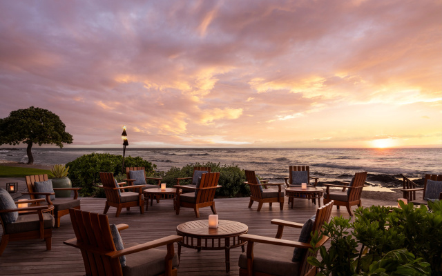 Four Seasons Resort Hualalai