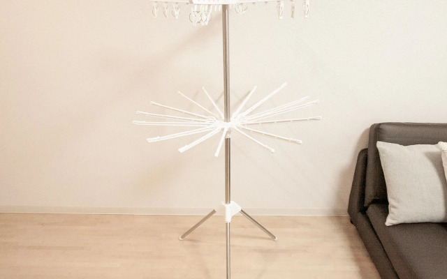 Sapporo Hills / Vacation Stay 2130