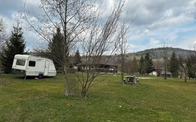 Tiny House at Sedliacky Dvor - Brezno
