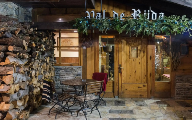 Val de Ruda Apts