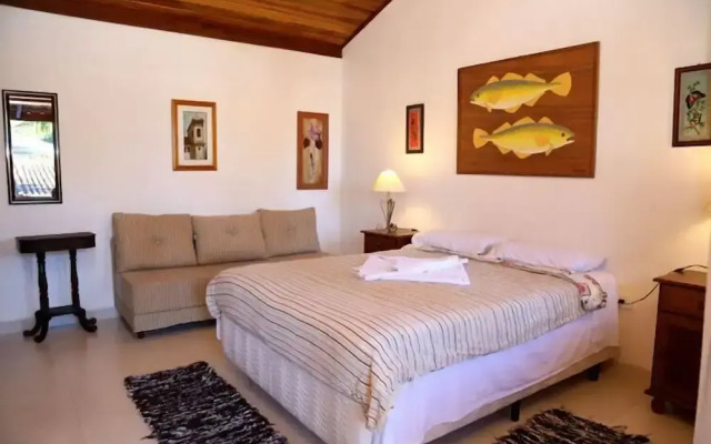 Pousada Enseada dos Búzios