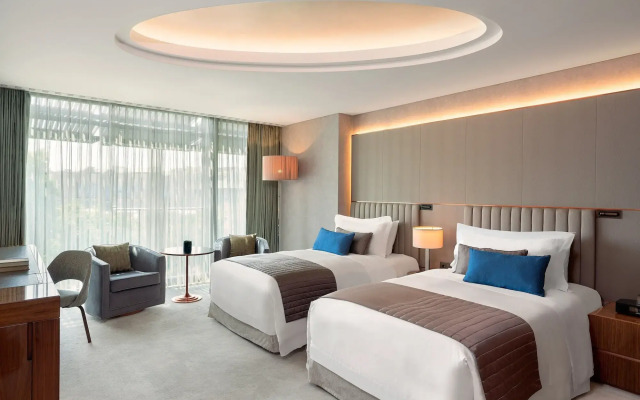 The St. Regis Istanbul