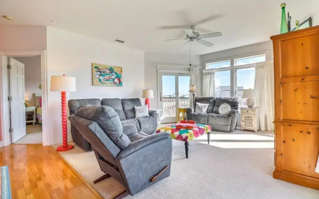 WS-F4 - Postcard Perfect