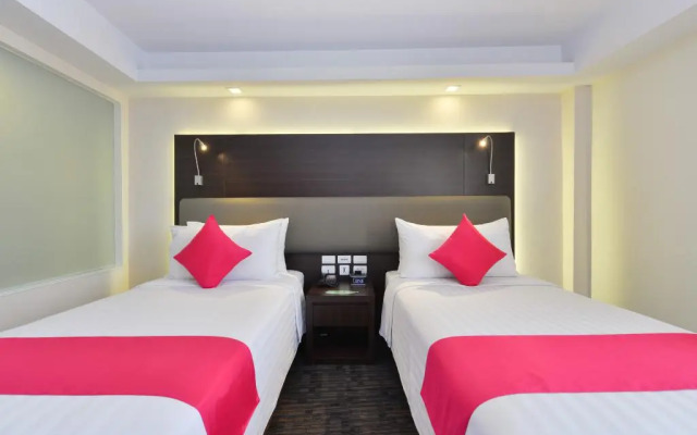 Hotel Royal Bangkok