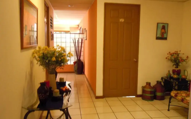 Hostal Verona