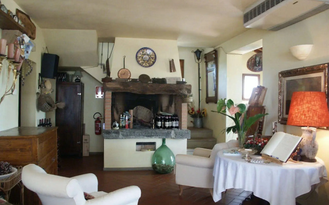 Locanda Le Boscarecce