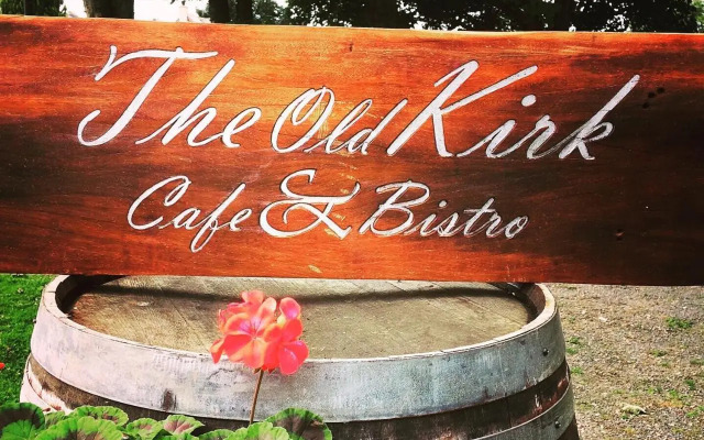 The Old Kirk