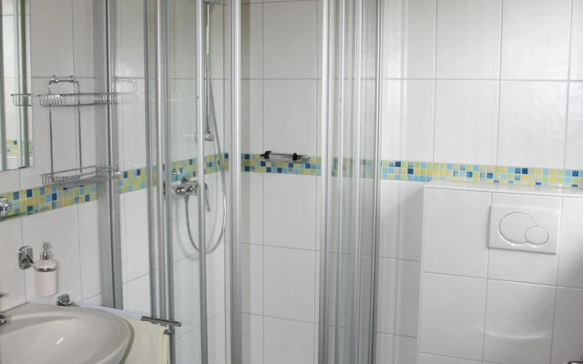 Gästehaus Sonnhalde