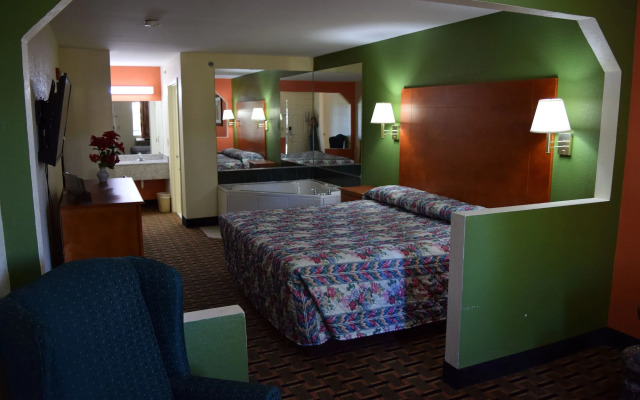 Royal Inn Douglasville