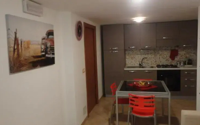 Appartamento Tirella