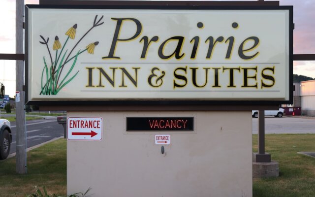 Prairie Inn and Suites Holmen/La Cross