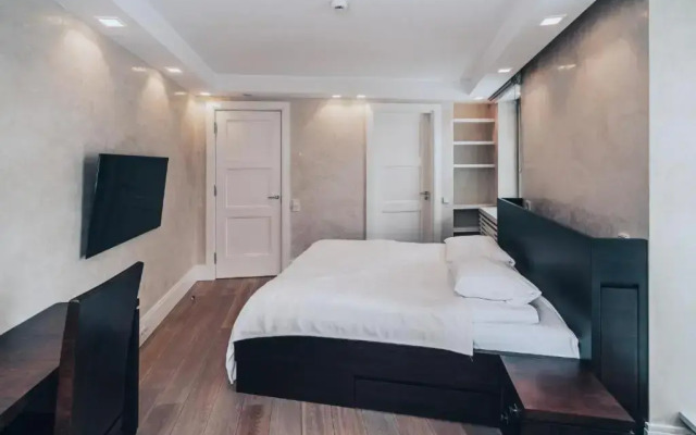 HM Apartamenty
