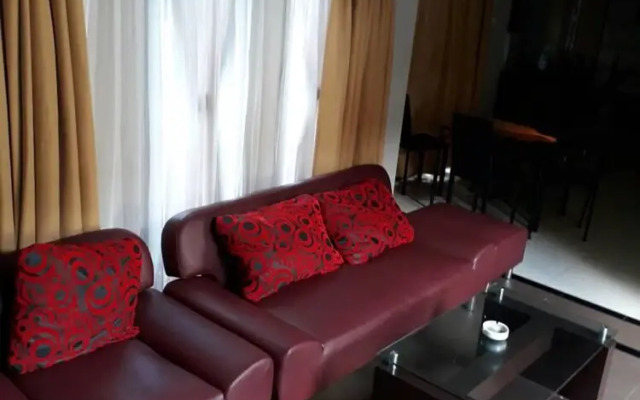 Villa Kubu D' Bukit Jimbaran