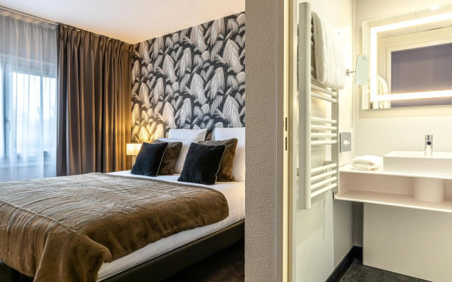 Hotel Quorum